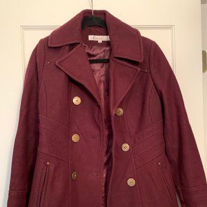 Kenneth Cole Wool Pea coat